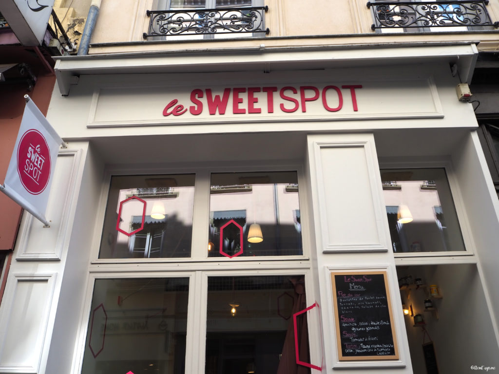 Brunch Sweet Pot Lyon