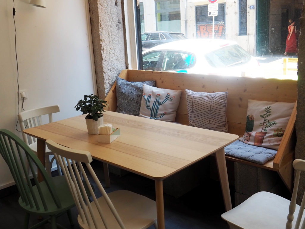 Brunch au Lumen à Lyon