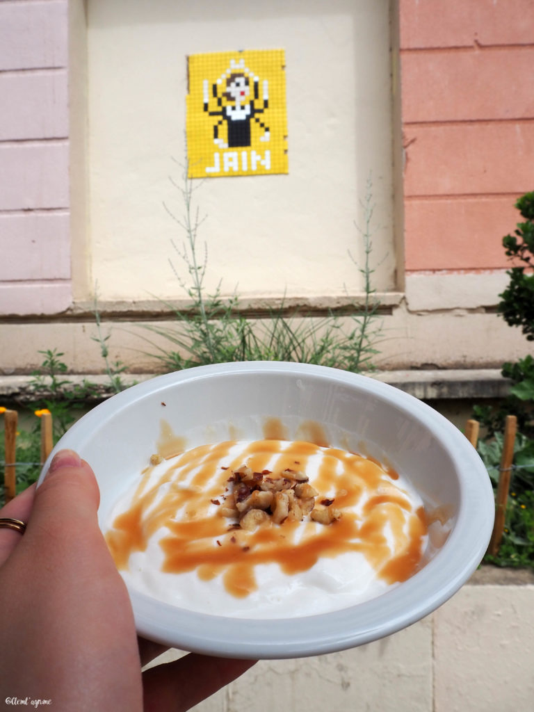 Brunch au chien perché Lyon
