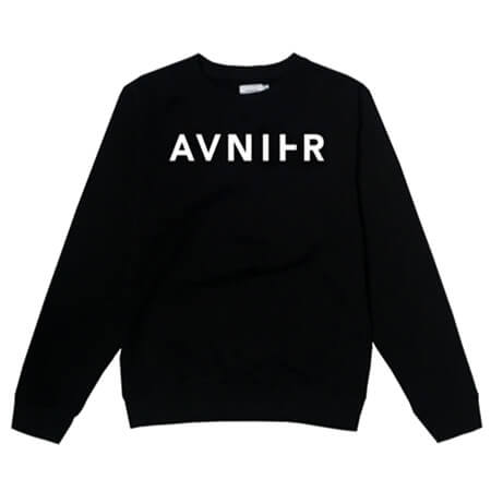 avnier sweat