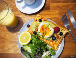 brunch bartholomé Lyon