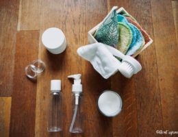 passer à la cosmétique bio