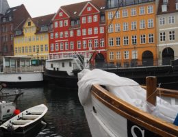 2 jours à Copenhague