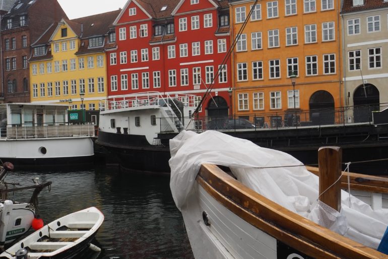 2 jours à Copenhague