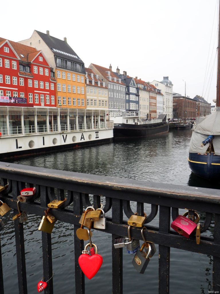 2 jours à Copenhague