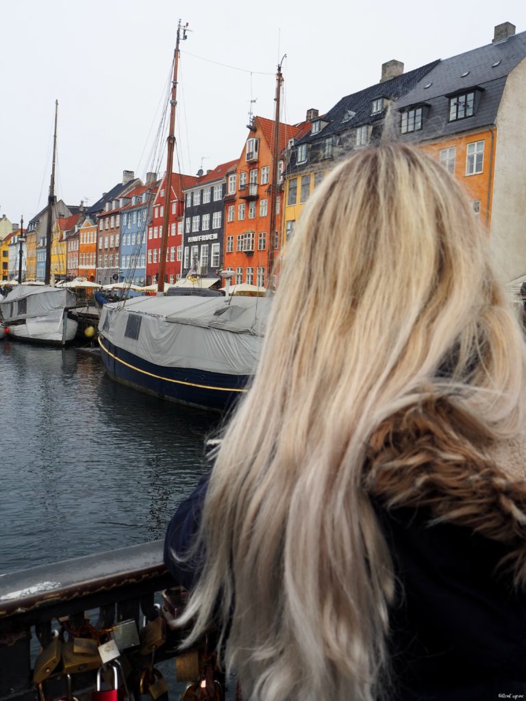 2 jours à Copenhague