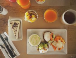 Brunch Oslow Lyon
