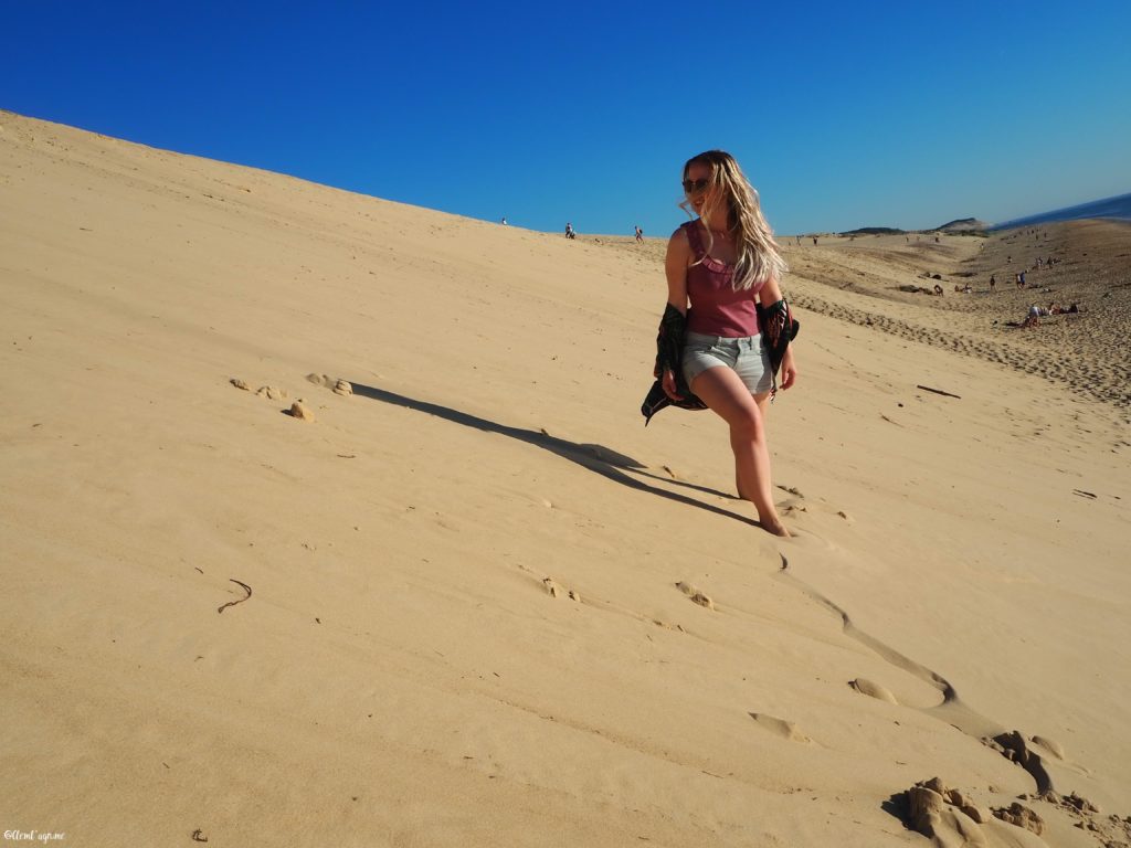 Dune du Pilat