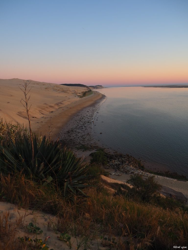 Dune du Pilat