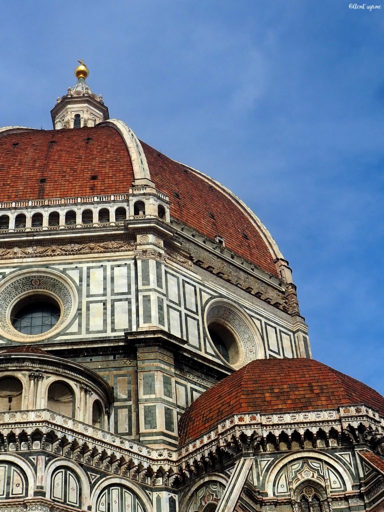 Il duomo Florence Toscane Italie