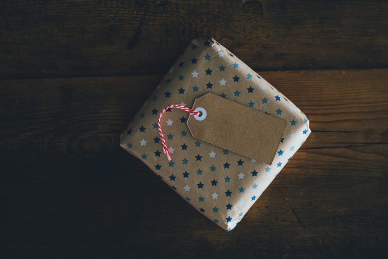 wishlist de noël et idées cadeaux