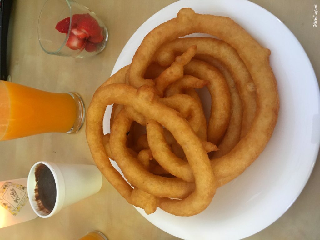 Churros