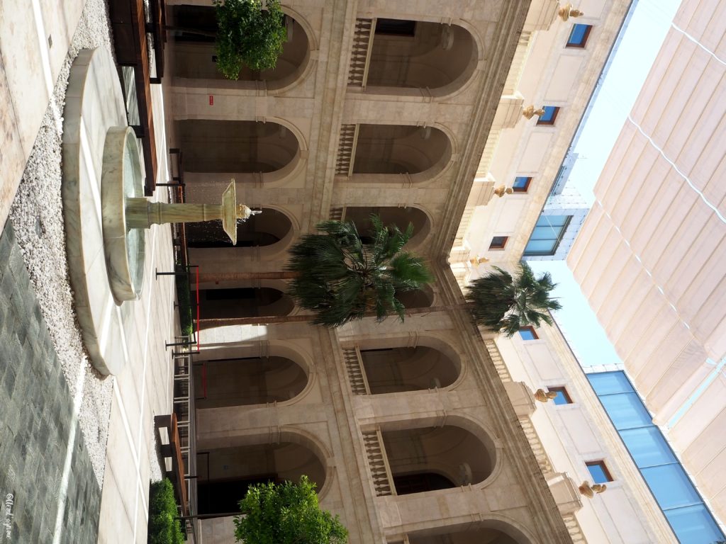 Malaga musée