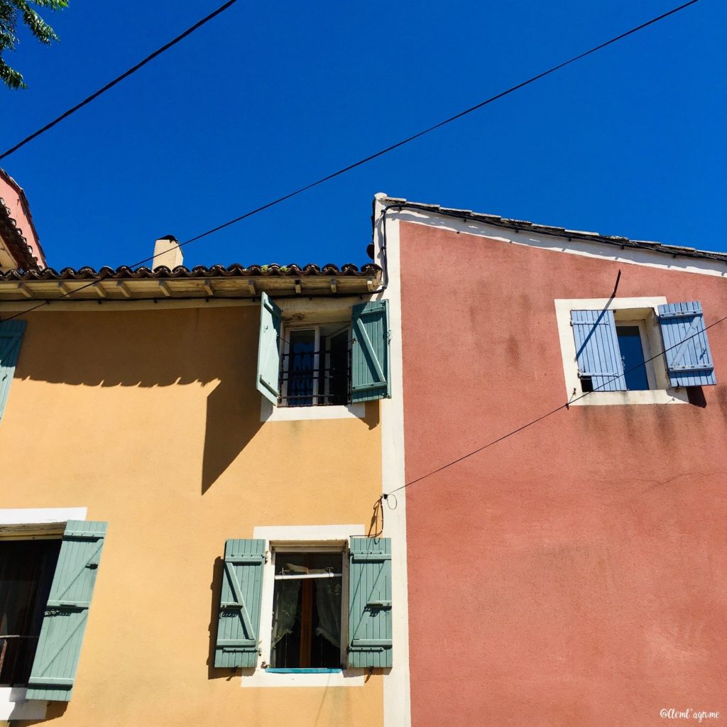 L'isle sur la sorgue