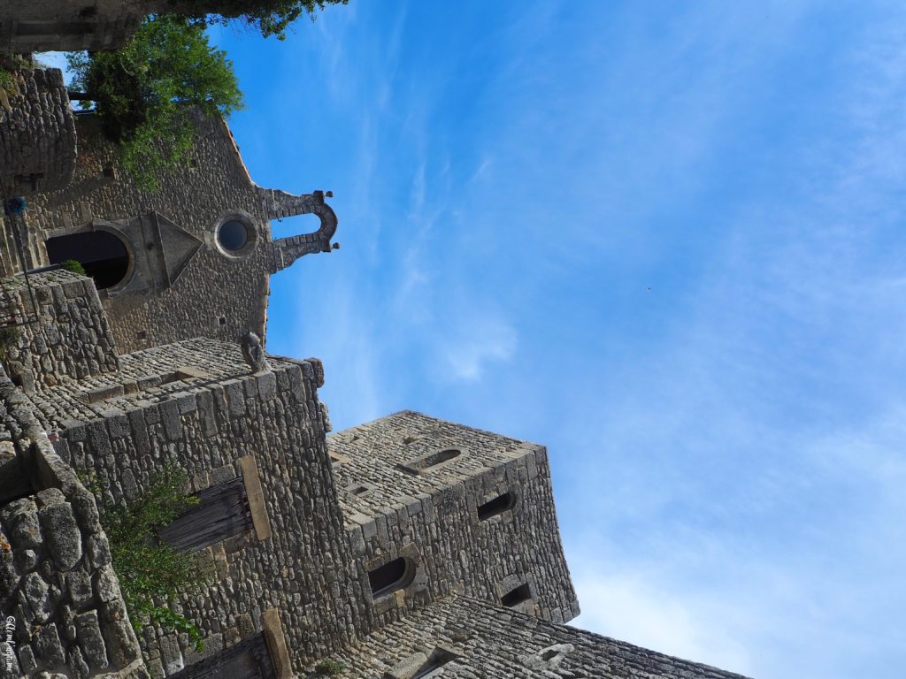 village de Saignon