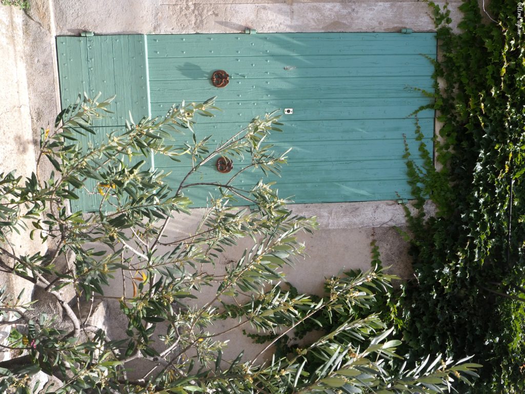 village de Saignon