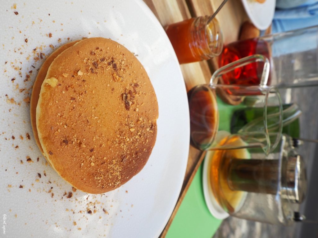 brunch Menthe Poivrée Lyon